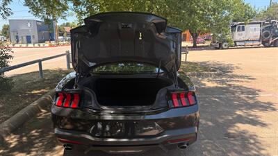 2024 Ford Mustang EcoBoost   - Photo 13 - Dallas, TX 75252
