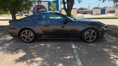 2024 Ford Mustang EcoBoost   - Photo 8 - Dallas, TX 75252