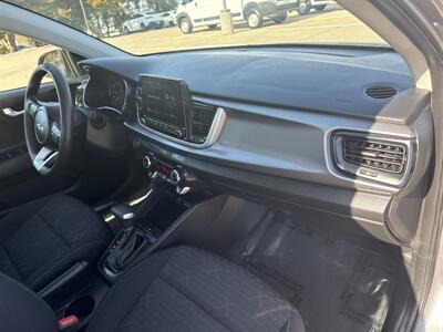 2023 Kia Rio LX   - Photo 18 - Dallas, TX 75252