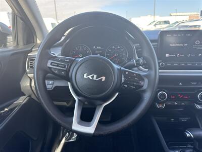 2023 Kia Rio LX   - Photo 20 - Dallas, TX 75252