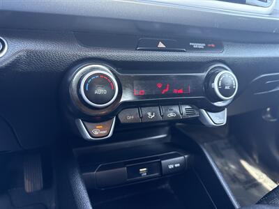 2023 Kia Rio LX   - Photo 28 - Dallas, TX 75252