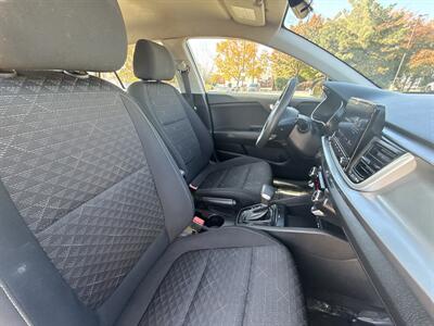 2023 Kia Rio LX   - Photo 32 - Dallas, TX 75252