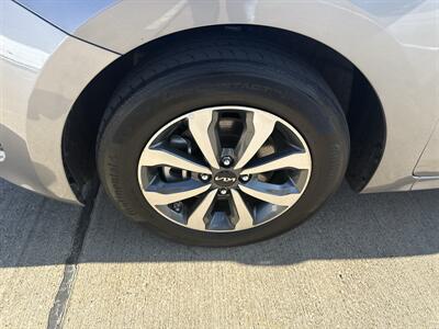 2023 Kia Rio LX   - Photo 34 - Dallas, TX 75252