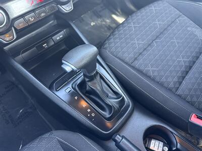 2023 Kia Rio LX   - Photo 23 - Dallas, TX 75252
