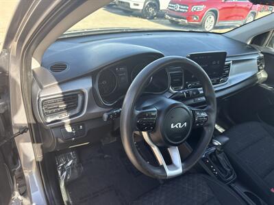 2023 Kia Rio LX   - Photo 16 - Dallas, TX 75252