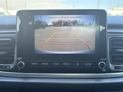2023 Kia Rio LX   - Photo 25 - Dallas, TX 75252