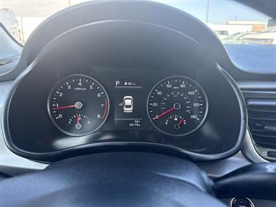 2023 Kia Rio LX   - Photo 19 - Dallas, TX 75252