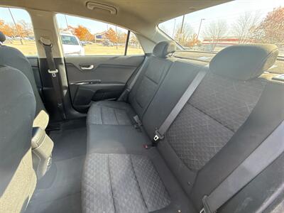 2023 Kia Rio LX   - Photo 31 - Dallas, TX 75252