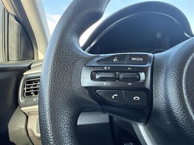 2023 Kia Rio LX   - Photo 21 - Dallas, TX 75252