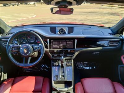 2023 Porsche Macan   - Photo 12 - Dallas, TX 75252