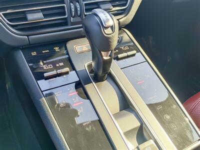 2023 Porsche Macan   - Photo 17 - Dallas, TX 75252