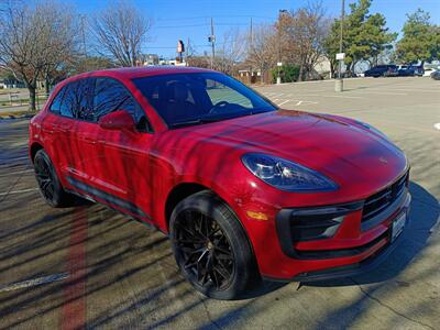 2023 Porsche Macan   - Photo 7 - Dallas, TX 75252