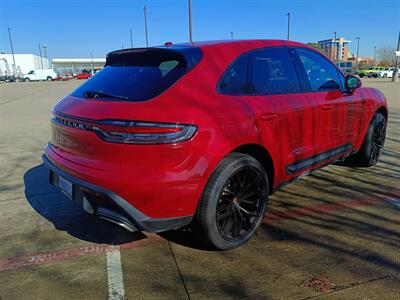 2023 Porsche Macan   - Photo 6 - Dallas, TX 75252