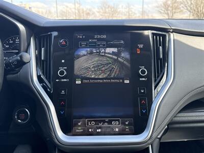 2025 Subaru Outback Onyx Edition   - Photo 30 - Dallas, TX 75252