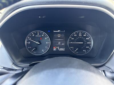 2025 Subaru Outback Onyx Edition   - Photo 24 - Dallas, TX 75252