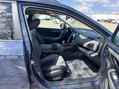 2025 Subaru Outback Onyx Edition   - Photo 19 - Dallas, TX 75252