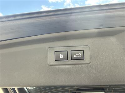 2025 Subaru Outback Onyx Edition   - Photo 16 - Dallas, TX 75252