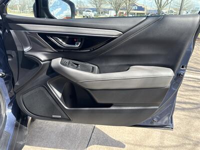2025 Subaru Outback Onyx Edition   - Photo 13 - Dallas, TX 75252