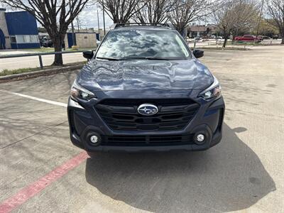 2025 Subaru Outback Onyx Edition   - Photo 2 - Dallas, TX 75252