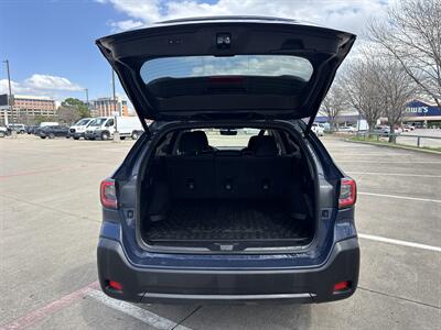 2025 Subaru Outback Onyx Edition   - Photo 14 - Dallas, TX 75252