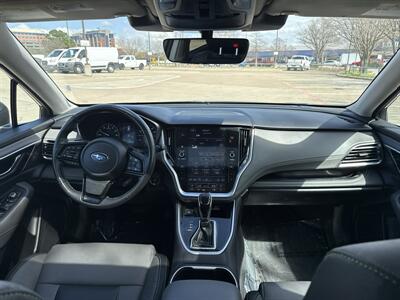2025 Subaru Outback Onyx Edition   - Photo 21 - Dallas, TX 75252