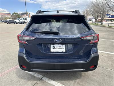 2025 Subaru Outback Onyx Edition   - Photo 6 - Dallas, TX 75252