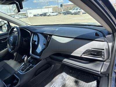 2025 Subaru Outback Onyx Edition   - Photo 23 - Dallas, TX 75252