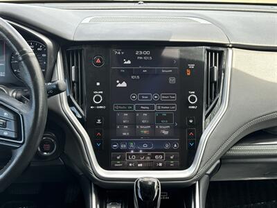 2025 Subaru Outback Onyx Edition   - Photo 29 - Dallas, TX 75252