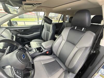 2025 Subaru Outback Onyx Edition   - Photo 33 - Dallas, TX 75252