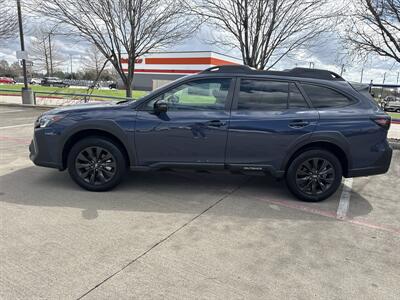 2025 Subaru Outback Onyx Edition   - Photo 4 - Dallas, TX 75252