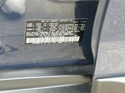 2025 Subaru Outback Onyx Edition   - Photo 40 - Dallas, TX 75252