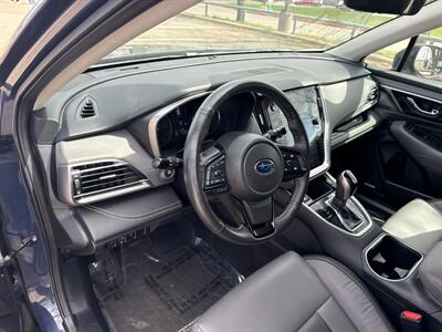 2025 Subaru Outback Onyx Edition   - Photo 20 - Dallas, TX 75252