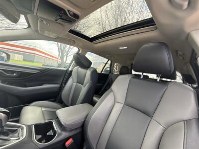 2025 Subaru Outback Onyx Edition   - Photo 34 - Dallas, TX 75252