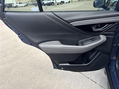 2025 Subaru Outback Onyx Edition   - Photo 12 - Dallas, TX 75252