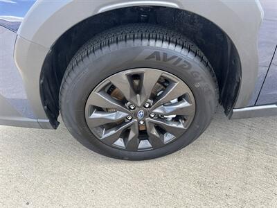 2025 Subaru Outback Onyx Edition   - Photo 39 - Dallas, TX 75252