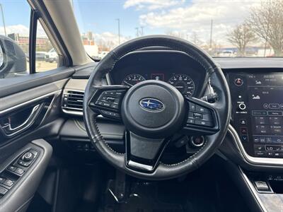 2025 Subaru Outback Onyx Edition   - Photo 25 - Dallas, TX 75252