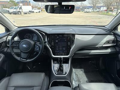 2025 Subaru Outback Onyx Edition   - Photo 22 - Dallas, TX 75252