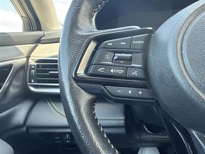 2025 Subaru Outback Onyx Edition   - Photo 26 - Dallas, TX 75252