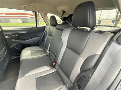 2025 Subaru Outback Onyx Edition   - Photo 35 - Dallas, TX 75252