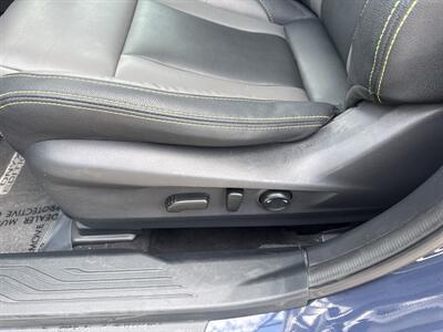 2025 Subaru Outback Onyx Edition   - Photo 18 - Dallas, TX 75252