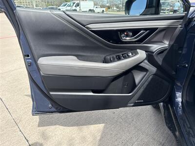 2025 Subaru Outback Onyx Edition   - Photo 10 - Dallas, TX 75252