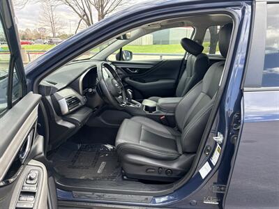 2025 Subaru Outback Onyx Edition   - Photo 17 - Dallas, TX 75252