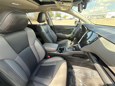 2025 Subaru Outback Onyx Edition   - Photo 37 - Dallas, TX 75252