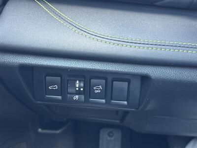 2025 Subaru Outback Onyx Edition   - Photo 31 - Dallas, TX 75252