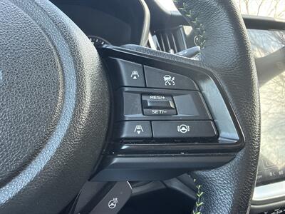 2025 Subaru Outback Onyx Edition   - Photo 27 - Dallas, TX 75252