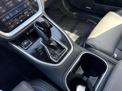 2025 Subaru Outback Onyx Edition   - Photo 32 - Dallas, TX 75252