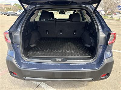 2025 Subaru Outback Onyx Edition   - Photo 15 - Dallas, TX 75252