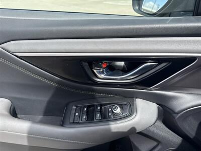 2025 Subaru Outback Onyx Edition   - Photo 11 - Dallas, TX 75252