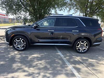 2024 Hyundai PALISADE SEL - Photo 4 - Dallas, TX 75252