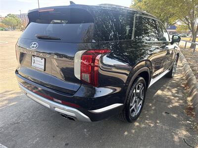 2024 Hyundai PALISADE SEL - Photo 7 - Dallas, TX 75252